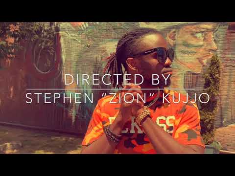 Yung Cutter - PROUD FVCK BOY COVER