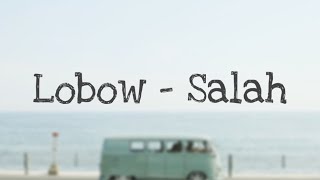 Download lagu Lobow - Salah | Cover Chintya Gabriella | Lyrics mp3