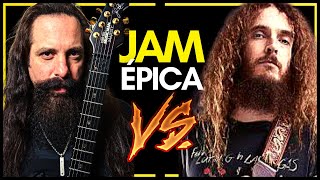 Download lagu JOHN PETRUCCI'S GUITAR UNIVERSE 2.0 GUTHRIE GOVAN VS JOHN PETRUCCI mp3 Download lagu JOHN PETRUCCI'S GUITAR UNIVERSE 2.0 GUTHRIE GOVAN VS JOHN PETRUCCI mp3