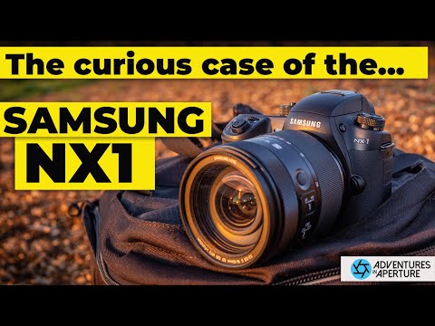 The Curious Case Of The Samsung NX1: The best mirrorless camera you probably never owned!