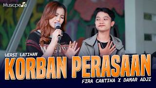 Download lagu KORBAN PERASAAN - Damar Adji X Fira Cantika mp3