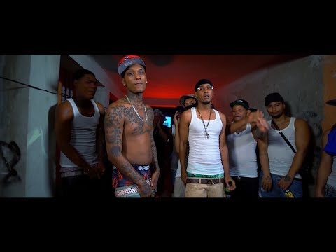 PAPO DIESEL ❌ DARLYN NAY - ME VA MAREA (VIDEO OFICIAL)