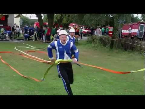 VC Bohuslavice 2012 - SDH Nová Dědina_muži