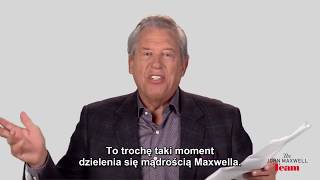 HOW DOES A LEADER DISCIPLINE A TEAM MEMBER - A Minute With John Maxwell, Free Coaching Video (PL)