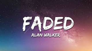 Download lagu Alan Walker - Faded (Lyrics) mp3 Download lagu Alan Walker - Faded (Lyrics) mp3