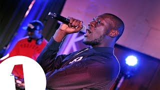 Stormzy - Not That Deep (Live at the Future Festival 2015)