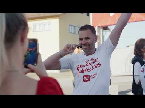 Stiegl ist Brauerei des Jahres 2025