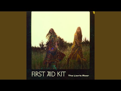In the Hearts of Men - First Aid Kit