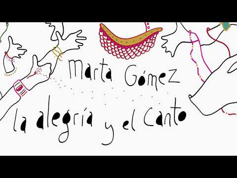 Marta Gómez - UN DÍA