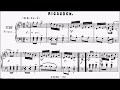 LCM Piano 2018 2020 Grade 3 List A4 Alkan Rigaudon Op 63 No 27 Short Romantic Pieces 2 Sheet Music