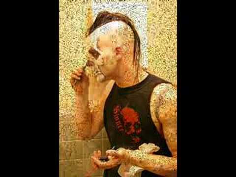 Casket - Michale Graves