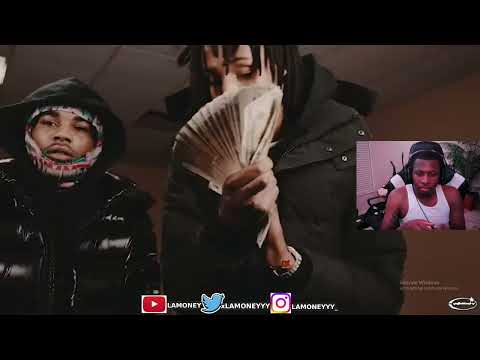 G12 ZAH FT YSN UTH - SHOTS REACTION