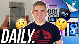 Google Pixel 6a Dummies LEAKED, Apple&rsquo;s 2022 Plans are packed &amp; more!