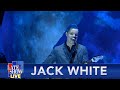 Jack White "If I Die Tomorrow"
