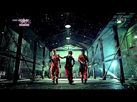 130222 TEEN TOP - Comeback Nextweek