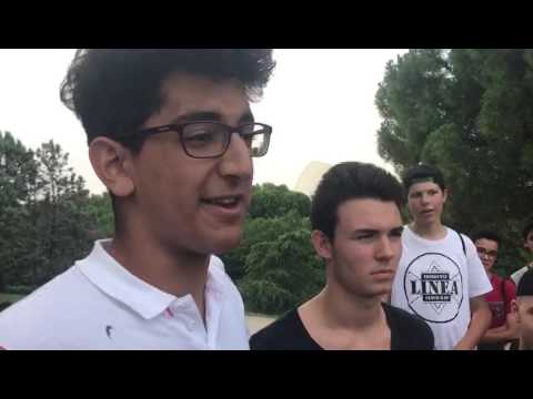 FLURRY & RODDEI vs ??? & ???  - Octavos - 1ª REGIONAL FREESTYLE TNT