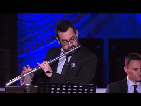 BACH - MORPHING CHAMBER ORCHESTRA - TOMASZ WABNIC