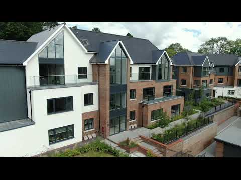 RLL Aerial Imaging video.