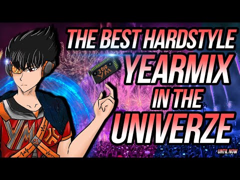 Best Hardstyle Tracks of 2019 | Hushi's INSANE Yearmix 2019 | Top Hardstyle Tracks of 2019