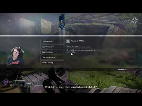 Destiny 2, The Final Shape: I wish we could play together pt.17