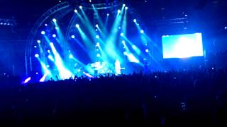 311 - Other Side of Things 311 Day 2014 New Orleans LA