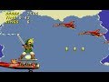 Cartoon Mugen Link Arcade Mode