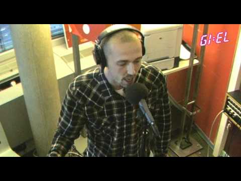 Big2 & Dinand (KANE) - No Surrender (Live @ Giel 3FM)