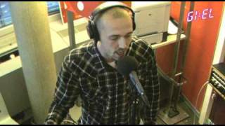 Big2 &amp; Dinand (KANE) - No Surrender (Live @ Giel 3FM)