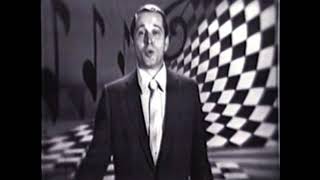 Perry Como Live - With a Song In My Heart