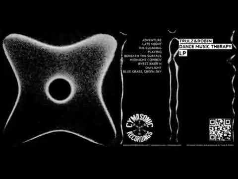 Trulz & Robin - Daylight [Cymasonic, 2015]