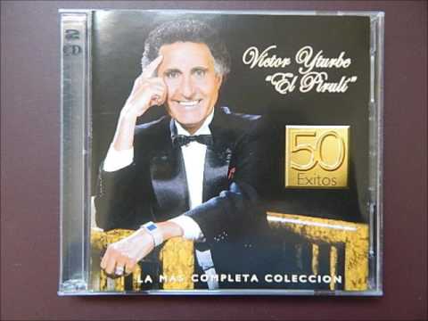 Victor  Yturbe - me esta gustando
