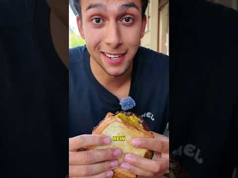 Each one juicier than the next