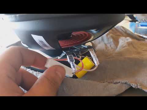Instalación de bocinas 6x9 Massive Audio