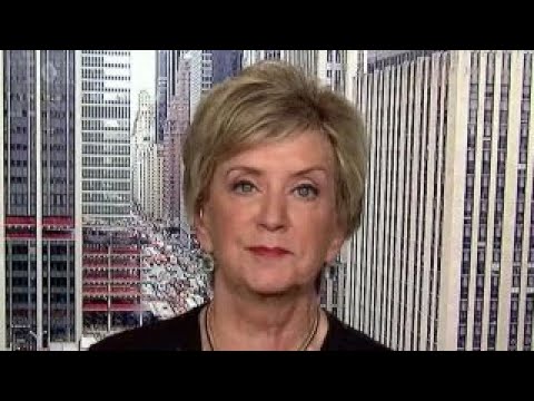 Linda McMahon Resigning As Head Of Small Business Administration Effective April 12