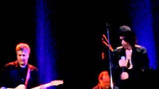 Peter Wolf, Too Late For Me