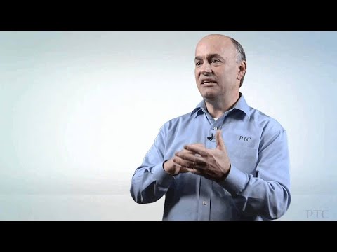 How can Creo Help Unlock Teamwork?