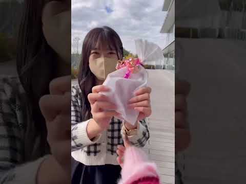 リケジョでプレゼント交換するとどうなる？？？