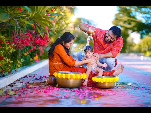 MIHIKA Pre-Birthday shoot 2024 Cinematic  4K video song BY @joyphotographykadapa729 #kadapa