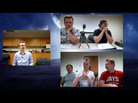 Surviving the Pact Worlds - Session 4: Plan and Execute