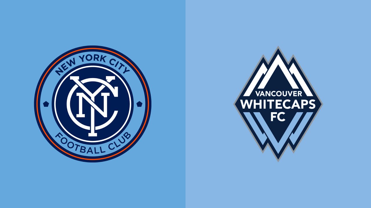 New York City vs Vancouver Whitecaps highlights