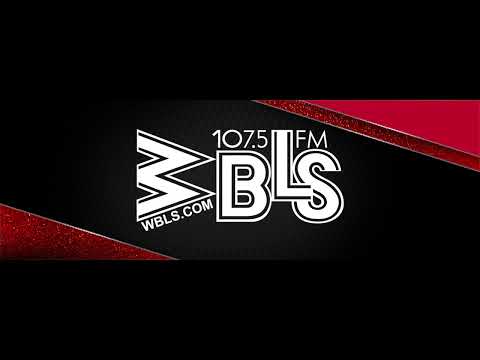 107.5 WBLS New York, NY Legal/TOTH ID