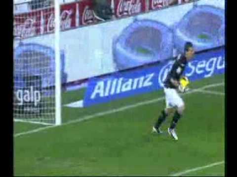 Valencia CF 3-1 Getafe CF