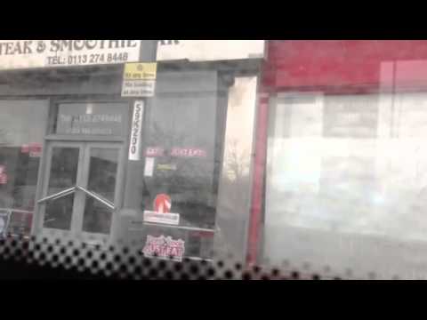 Route 757 Centrebus Scania CN94UB Scania OmniCity 782 (YN03 UVZ)