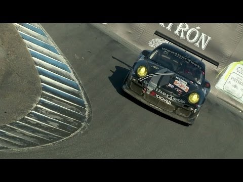 American Le Mans Series - A Look Back