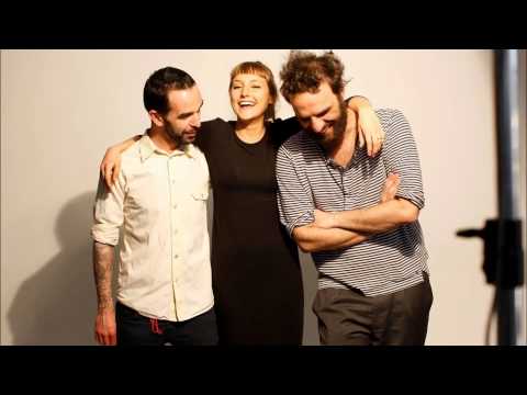 Banda do Mar - Mais Ninguém