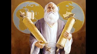 WHO IS ISAIAH THE PROPHET ??