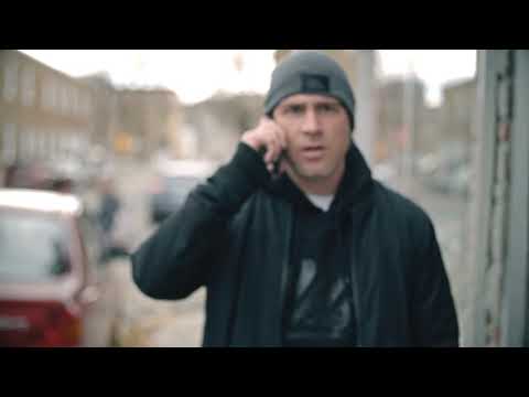 B-ICE - MON HISTOIRE DE DÉSINTOX [VIDÉOCLIP]