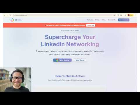 Item video thumbnail