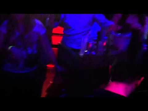 The Winner on DJ BATTLE in WANKDORF CLUB   GuruMix