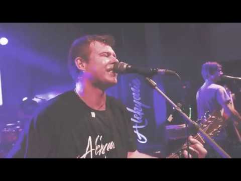 Alchymie - Alchymie - Volný (Pardubice 2018)